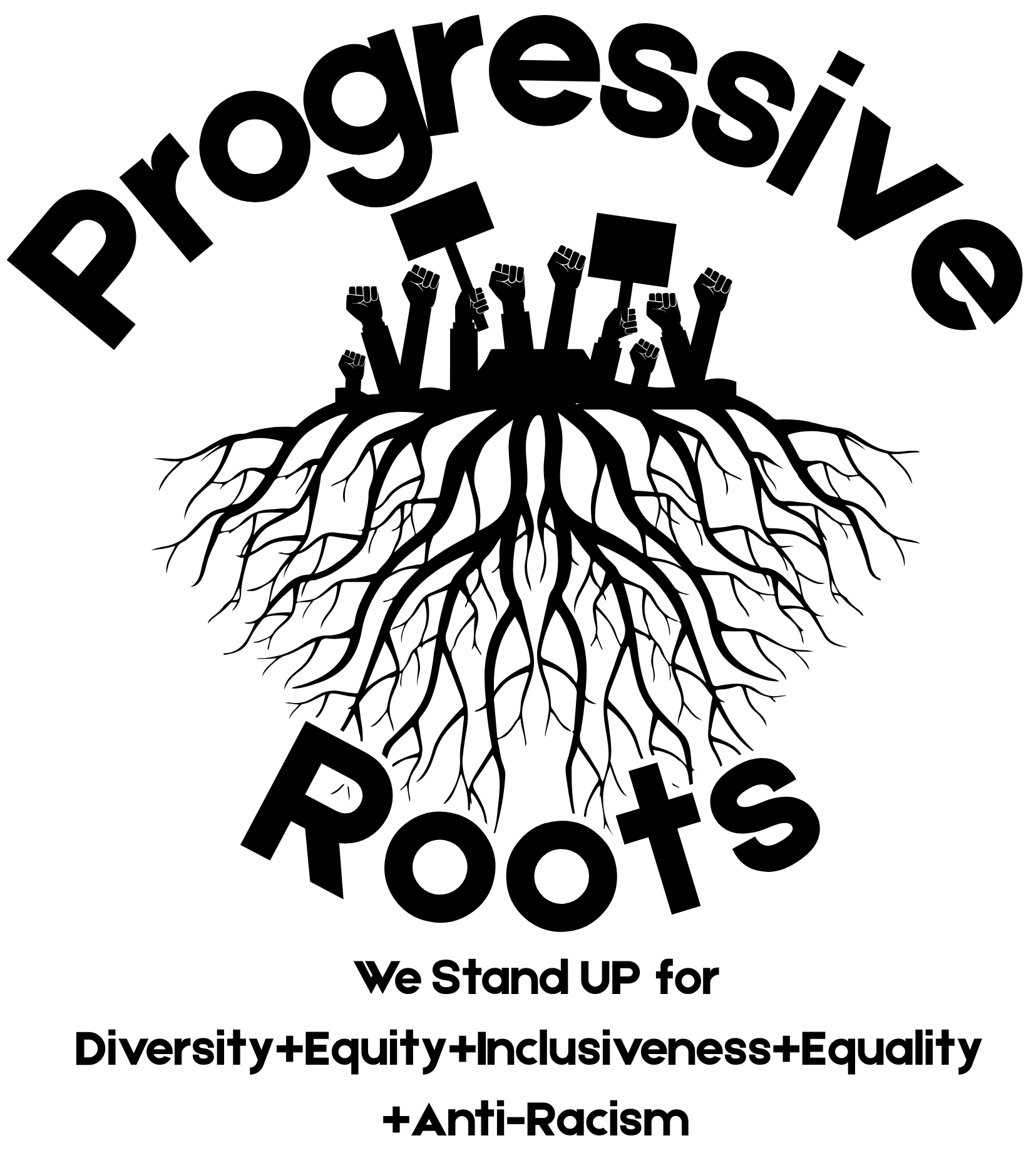 Progressive Roots
